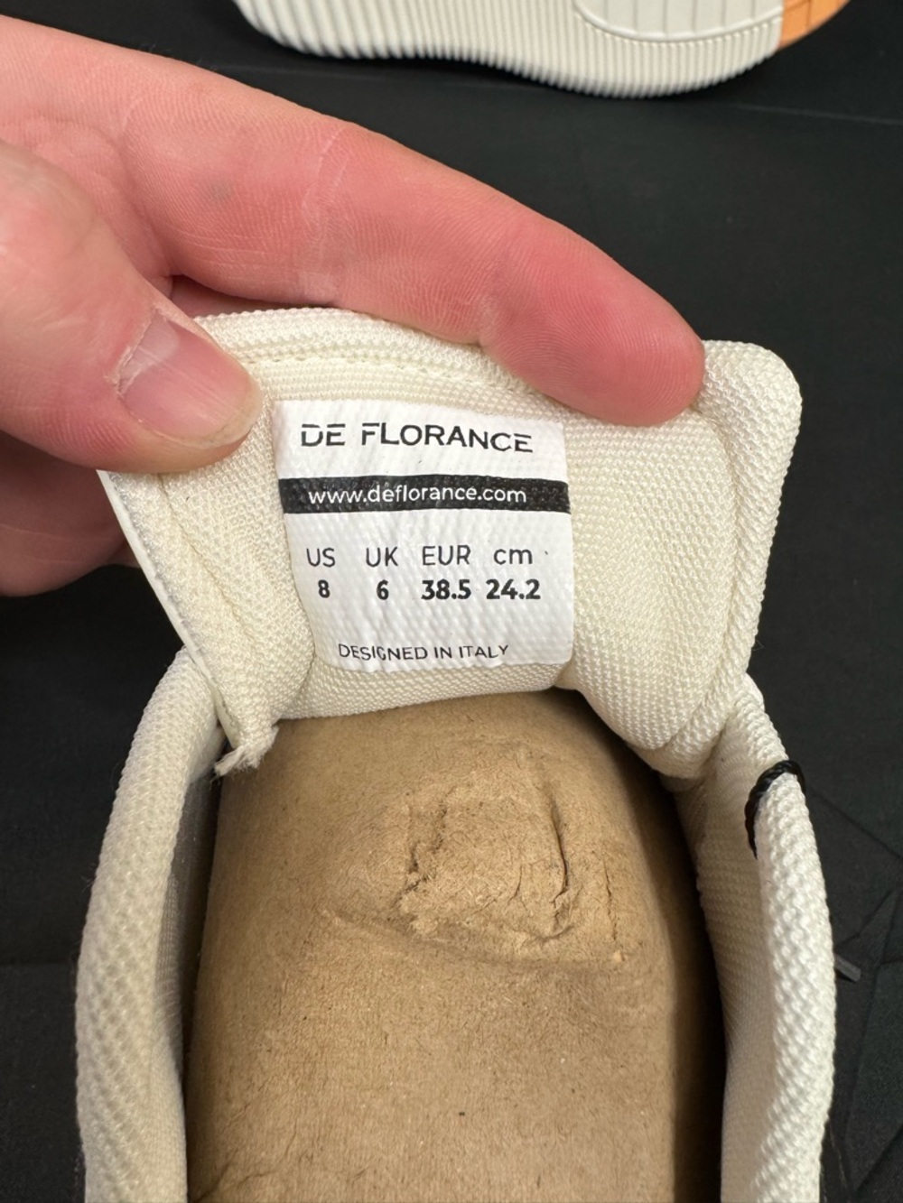De Florance Cloudea 2.0 - M8 - Picture 8 of 10